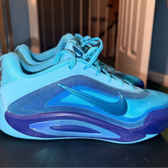 A'One "Indigo Girl" - Picture 3 of 8